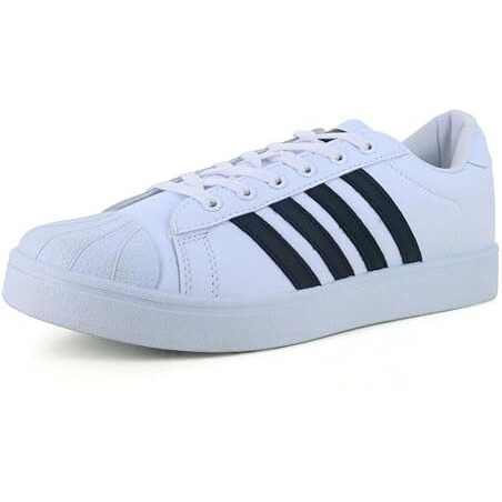 Sparx Mens SM 9039 | Stylish, Comfortable | Black Sneaker - 9 UK (SM 9039)