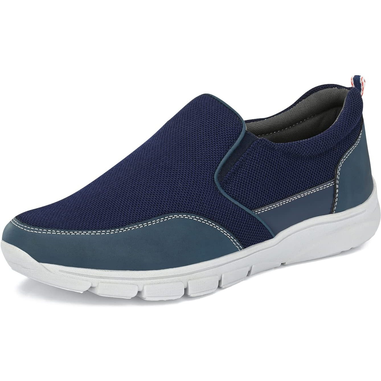 Centrino Navy Men's Sneakers 6712-1