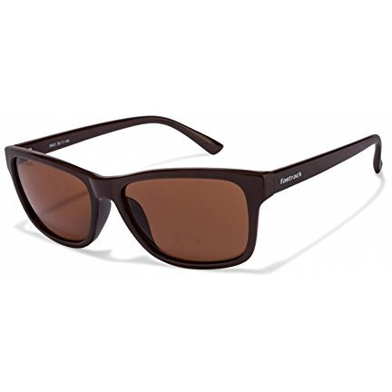 Fastrack Square Shaped 100% UV Protected Lens Technology Sunglasses for Men