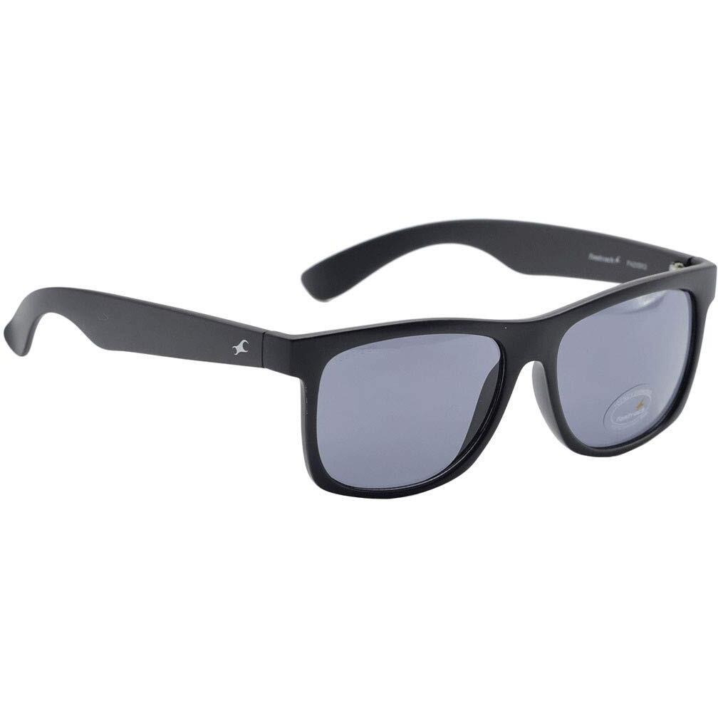 Fastrack Square Shaped 100% UV Protected Lens Technology Sunglasses for Men