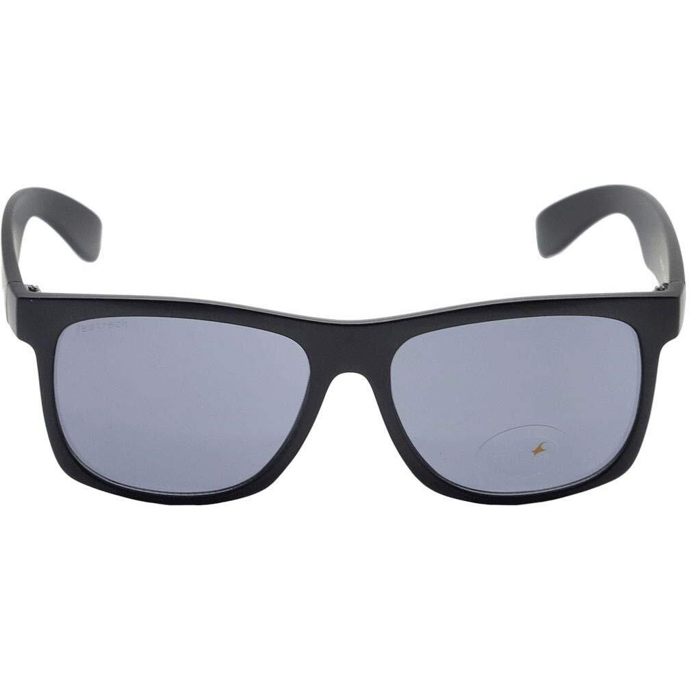 Fastrack Square Shaped 100% UV Protected Lens Technology Sunglasses for Men