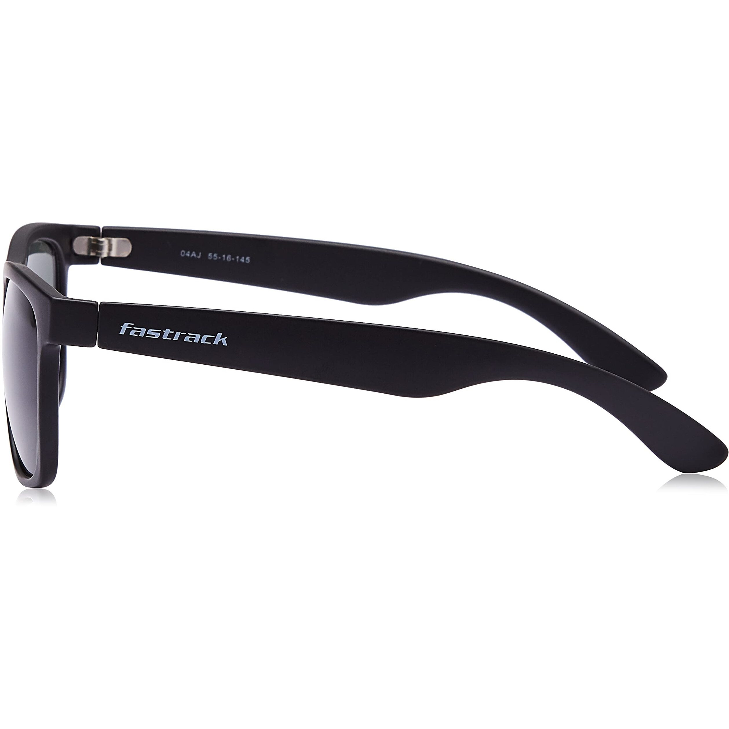 Fastrack Square Shaped 100% UV Protected Lens Technology Sunglasses for Men
