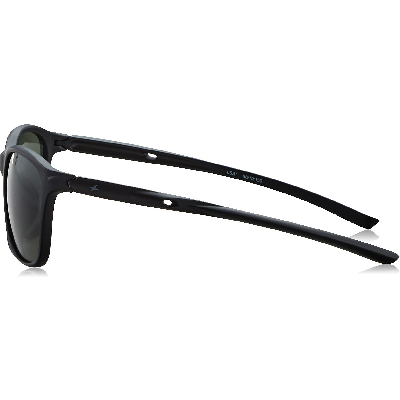 Fastrack Square Shaped 100% UV Protected Lens Technology Sunglasses for Men