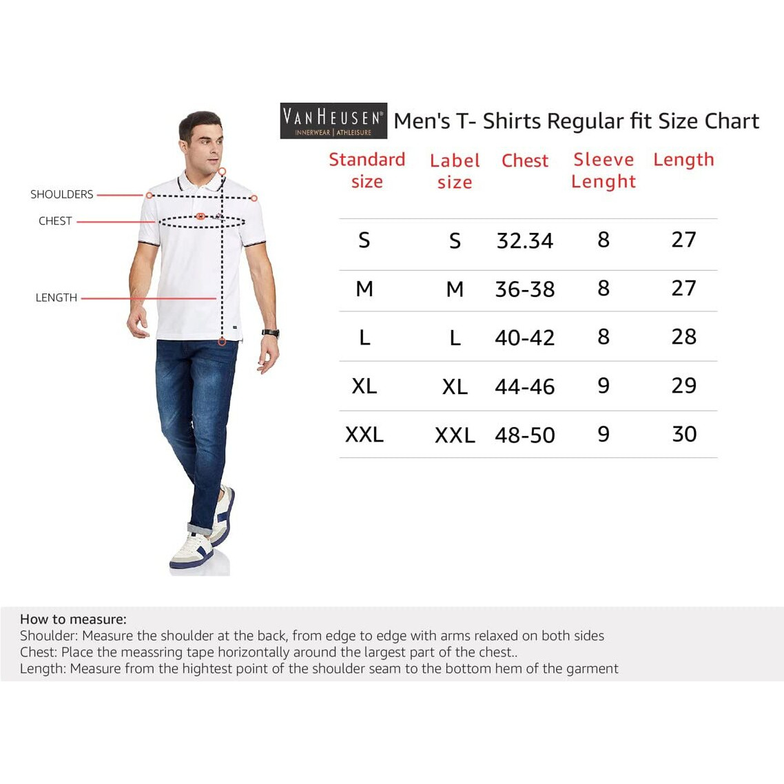 Van Heusen Men Athleisure Ultra Soft Polo Regular Fit T-Shirt-Short Sleeve, Textured_60033_Navyblue_L
