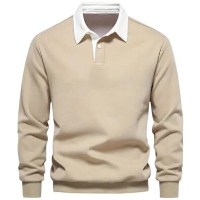 JVX Men Sweatshirts || Sweatshirts for Men || Unisex Sweatshirts ||Hoodie for Men || Unisex Hoodie || Hoodie (SWEATSHIRT-02) (in, Alpha, XL, Beige)