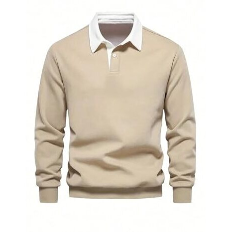 JVX Men Sweatshirts || Sweatshirts for Men || Unisex Sweatshirts ||Hoodie for Men || Unisex Hoodie || Hoodie (SWEATSHIRT-02) (in, Alpha, XL, Beige)