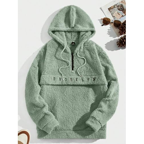 Lymio Hoodies || Sweatshirt for Unisex || Unisex Hoodie (H-36-38) (XL, Pista)