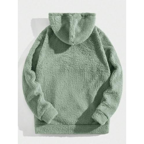 Lymio Hoodies || Sweatshirt for Unisex || Unisex Hoodie (H-36-38) (XL, Pista)