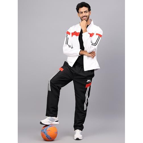 Shiv Naresh TrackSuit Tz