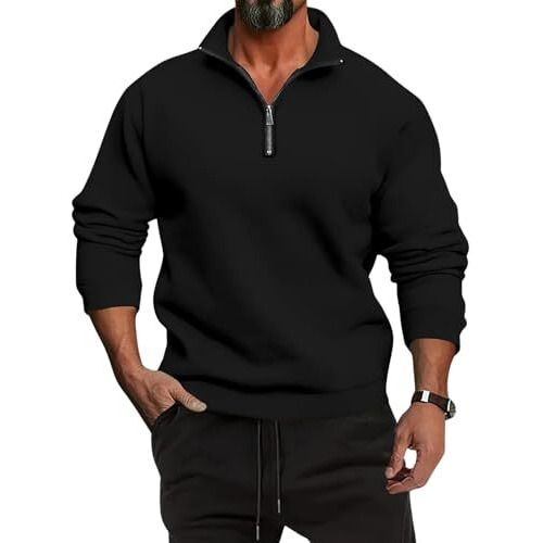 Lymio Hoodies || Sweatshirt for Unisex || Unisex Hoodie (H-33-35) (2XL, Black)