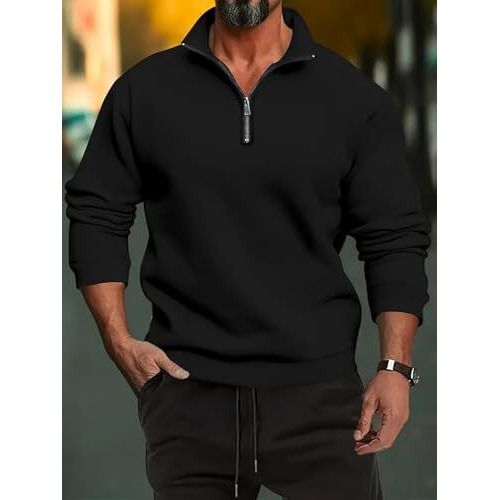 Lymio Hoodies || Sweatshirt for Unisex || Unisex Hoodie (H-33-35) (2XL, Black)