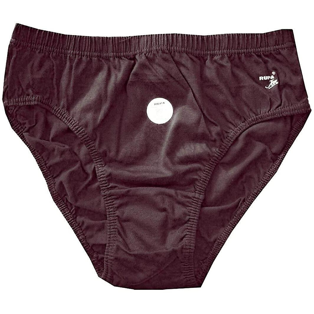 Rupa Jon Women's Cotton Panty (Pack of 5)(Colors May Vary) (110), 4XL(Colors and Prints May Vary) Assorted