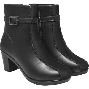 Shoetopia Women's Flat Boots