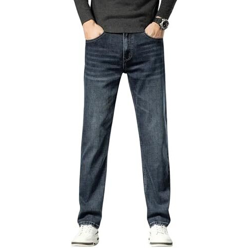 Jeans for Men || Men Jeans || Stylish Jeans for Men || Men Jeans Regular fit (Q-01-03) (in, Numeric, 30, Blue)