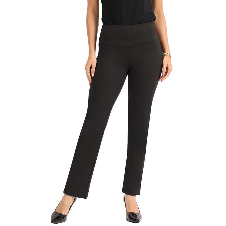 BlissClub The Ultimate Straight - Lite Pants