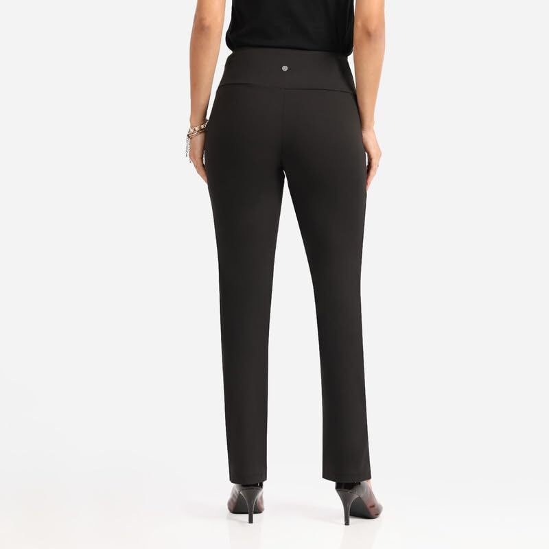 BlissClub The Ultimate Straight - Lite Pants