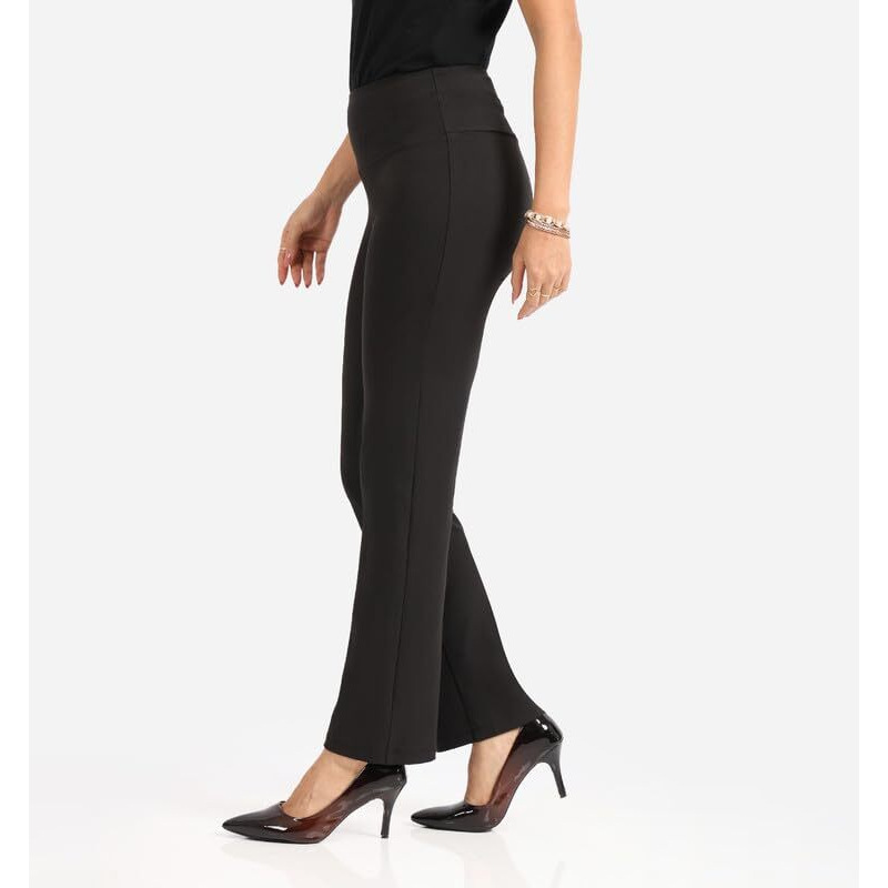 BlissClub The Ultimate Straight - Lite Pants