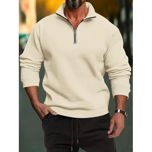 Lymio Hoodies || Sweatshirt for Unisex || Unisex Hoodie (H-33-35) (S, Cream)