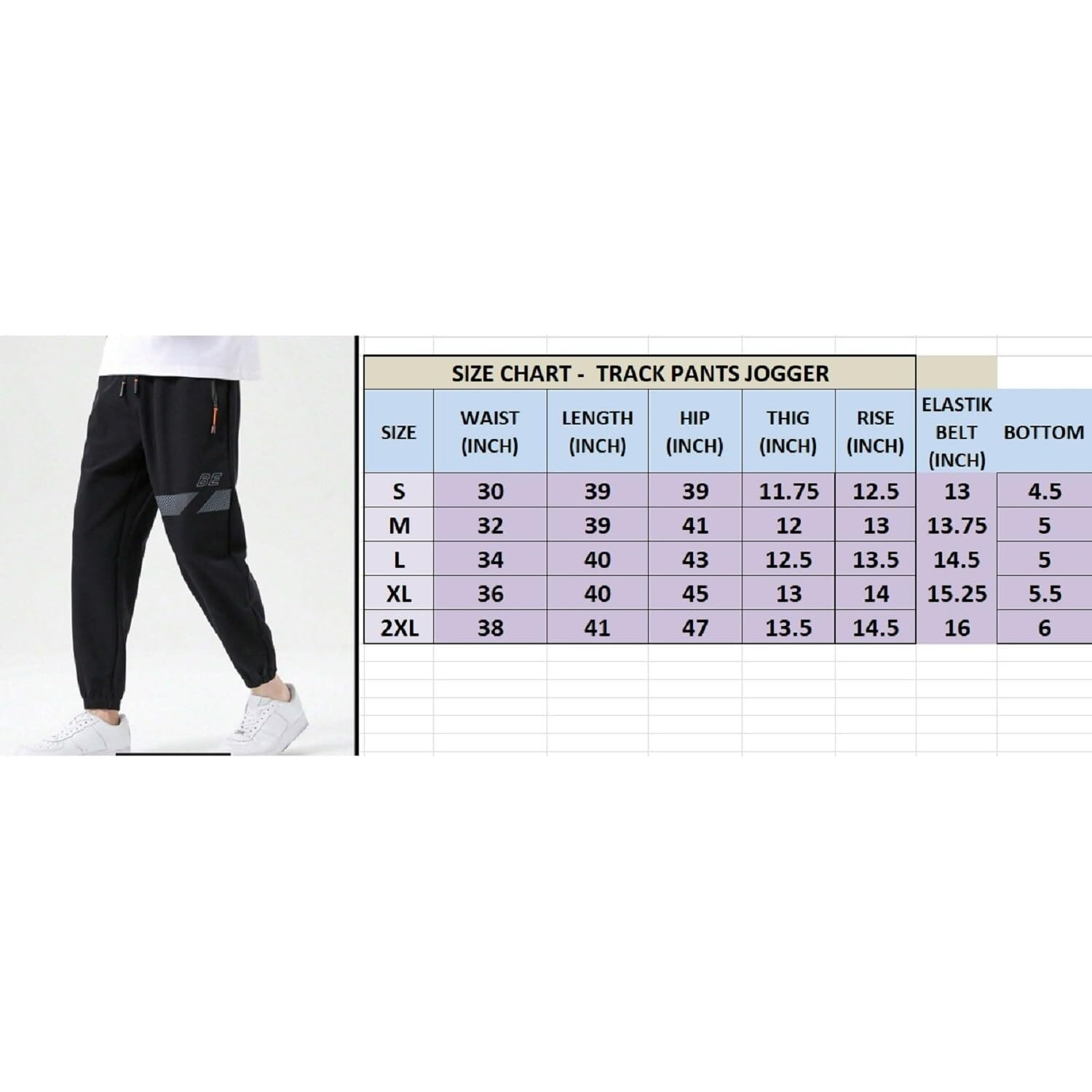 Lymio Track Pant for Men || Track Pants || Plain Track Pant (TP-58-Grey-2XL)