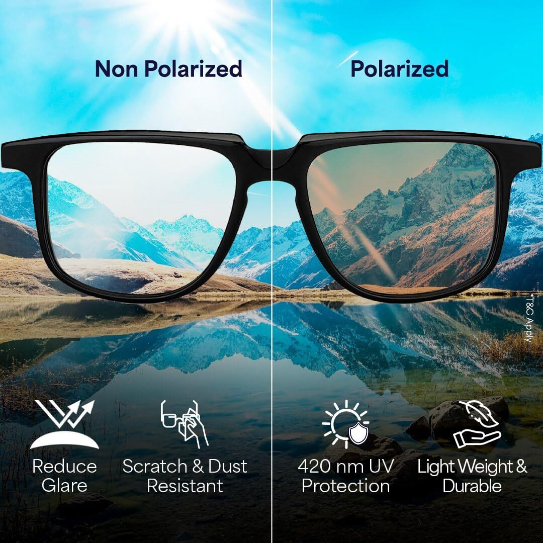 VINCENT CHASE EYEWEAR By Lenskart | Gold Pink Full Rim Hexagonal | The Metal Edit | Branded Latest And Stylish Round Sunglasses | 100% Uv Protected | Women | Small | Vc S13984