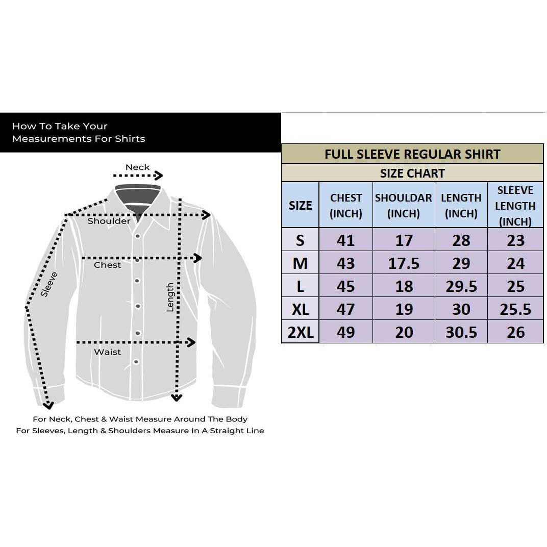 Lymio Casual Shirt for Men|| Shirt for Men|| Men Stylish Shirt (Rib-Shirt) (2XL, Grey)