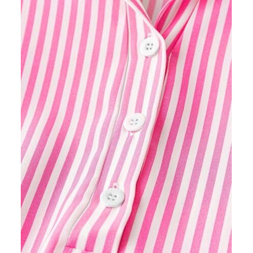 Leriya Fashion Dress for Women| One Piece Dress for Women| Beach Dress for Women (XX-Large, Pink)