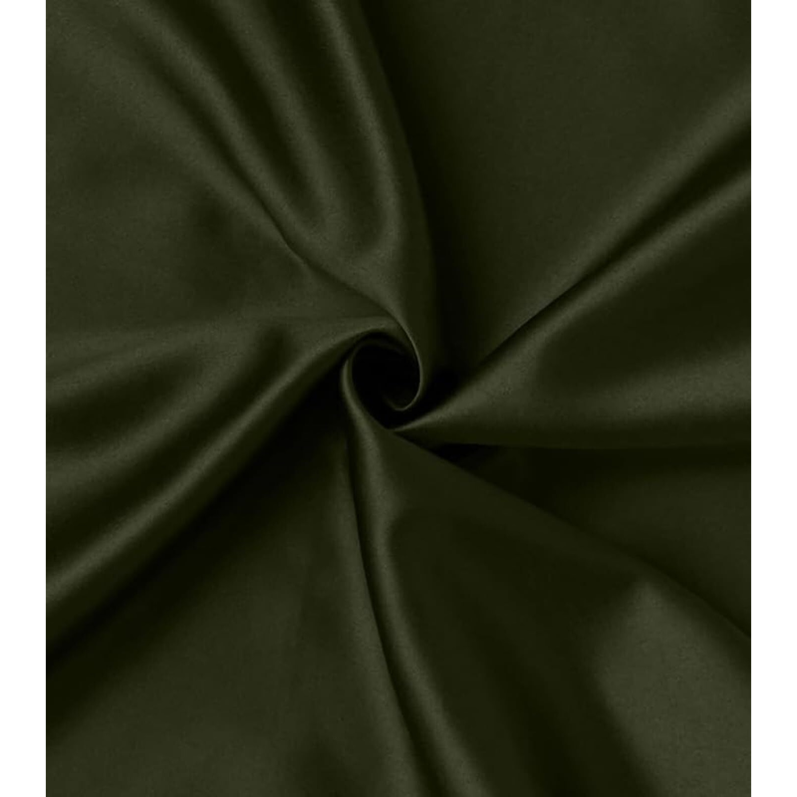DEELMO Men's Stylish Solid Satin Casual Shirt for Men Full Sleeves| Poly Satin Silk Shirt