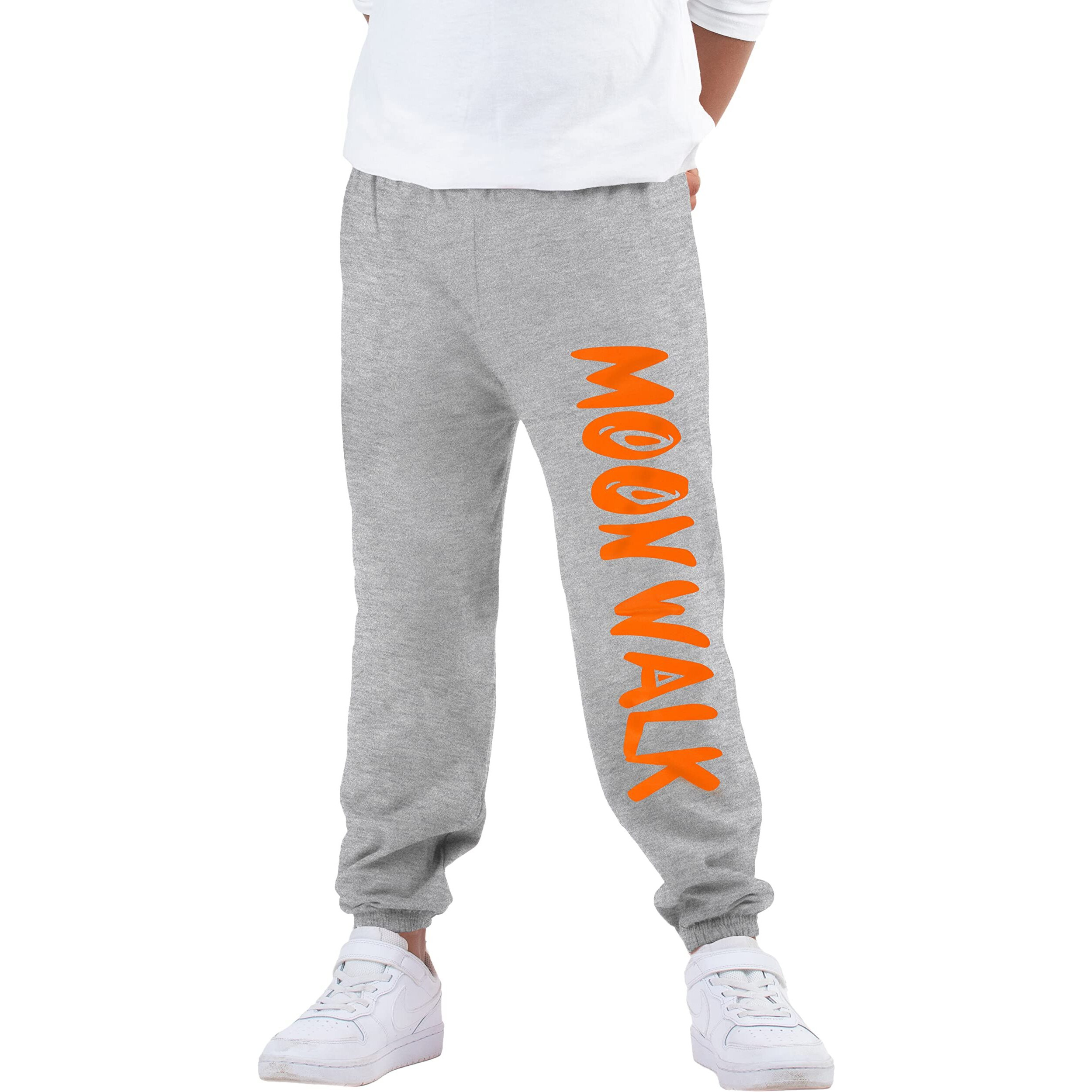 KYDA KIDS Boy's Loose Fit Cotton Trackpant (KYDA KIDS_11-12Y,Multicolor)