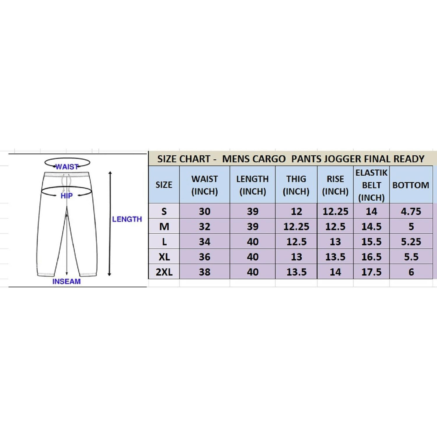 Lymio Men Cargo || Men Cargo Pants || Men Cargo Pants Cotton || Cargos for Men (Cargo-66-Green-L)