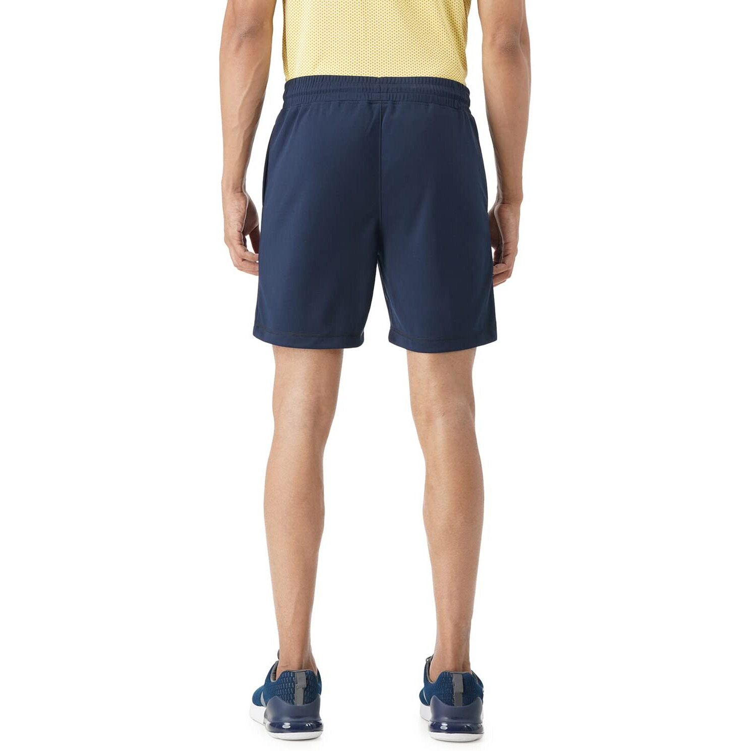 PUMPD Mens Bermuda Shorts (PUMSS23MSH-017_Wavy Navy_XL)