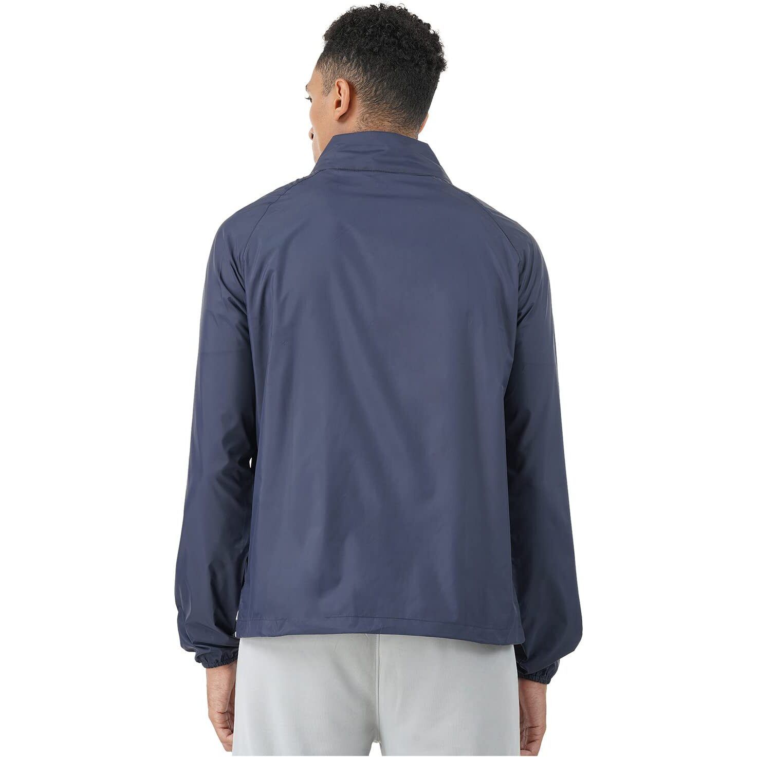 PUMPD Mens Wincheater (PUMSS23MWC002_Wavy Navy_L)