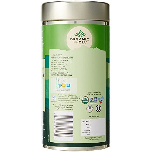 Organic India the Tulsi Original - 100 G