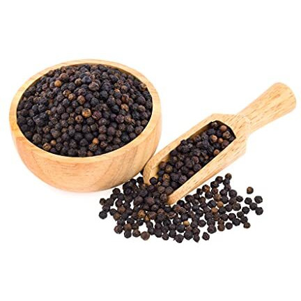 looms & weaves - Malabar Black Pepper (100 gm)- Homestead Produce