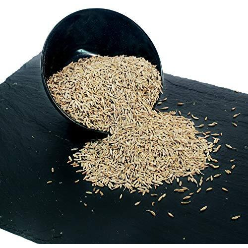 More Spices - Jeera, 100Gm (Loose), Cumin, Seeds