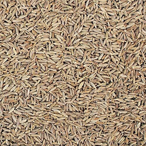 More Spices - Jeera, 100Gm (Loose), Cumin, Seeds