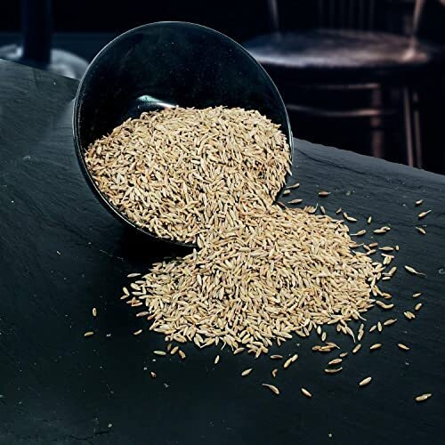 More Spices - Jeera, 100Gm (Loose), Cumin, Seeds