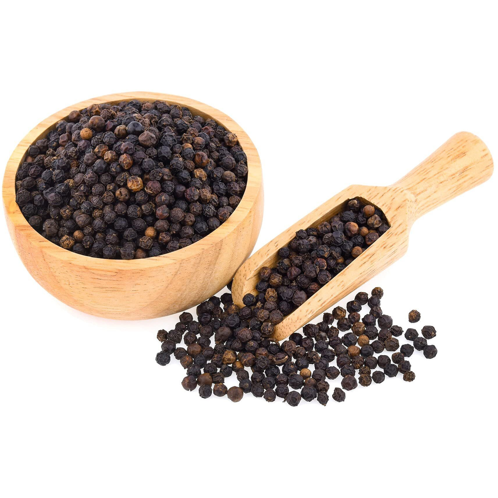 looms & weaves - Malabar Black Pepper (Homestead Produce) - 500 gm