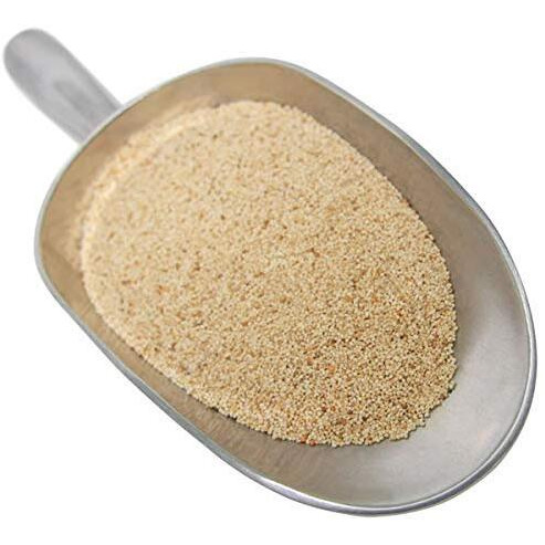 Bague Premium 100% Natural Fresh White poppy Seeds (posta dhana, khus khus) (not mixed variety) (100)