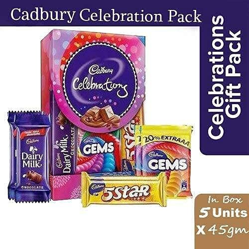 Set of 2 Rakhi For Brother With Chocolate Combo Gift, Rakhi with chocolate For Bhai Bhabhi Kids, Rakhi Gift Hamper/Bike Rakhi Rudraksh Rakhi for Bhaiya/Bhai/Bro with Cadbury Celebration Pack