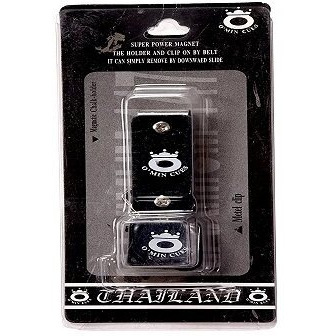 Laxmi Ganesh Billiard Magnetic Chalk Holder
