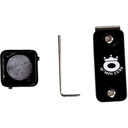 Laxmi Ganesh Billiard Magnetic Chalk Holder