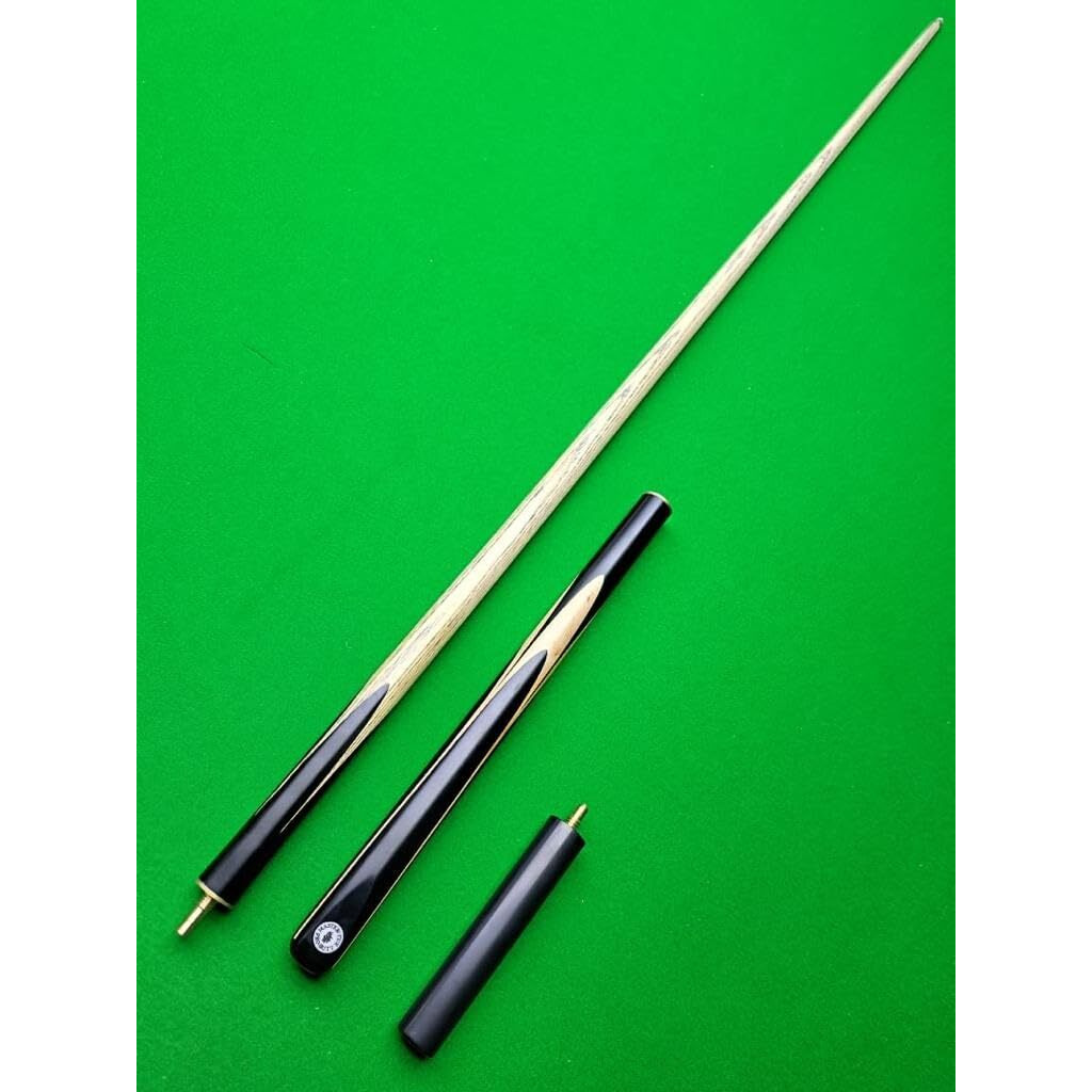 Laxmi Ganesh Billiard Snooker Master Cues Pro Butt
