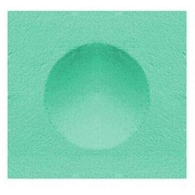 Laxmi Ganesh Billiard Lgb Snooker Brunswick Chalk (Green) - 12 Pieces