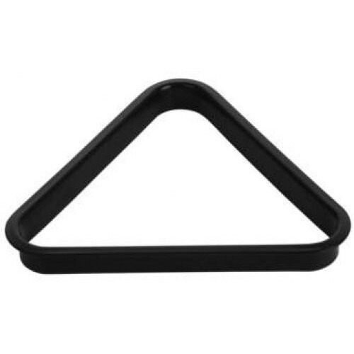 Laxmi Ganesh Billiard Plastic Triangle for Snooker n Pool Balls