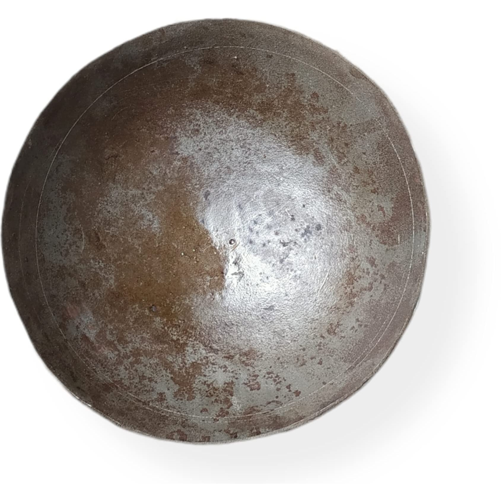 A S Pure Iron Mehendi Making Bowl  Mehndi ka katora, Mehndi kadhai