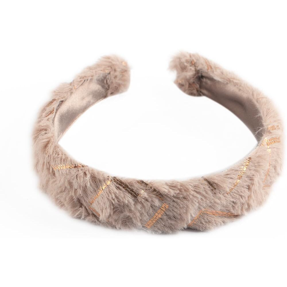 Radhu & Kabby Pack of 4 | Trendy Hair Bands | Non Slip Cute Headband | Fits Women and Girls of All Age Group | Daily Fashion Hairbands for Party | Same Product as Pic