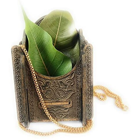 CUTE GOLD 1 Gram Micro Gold Plated & Copper Traditional Designer Fashion Jewellery Chain for Women
