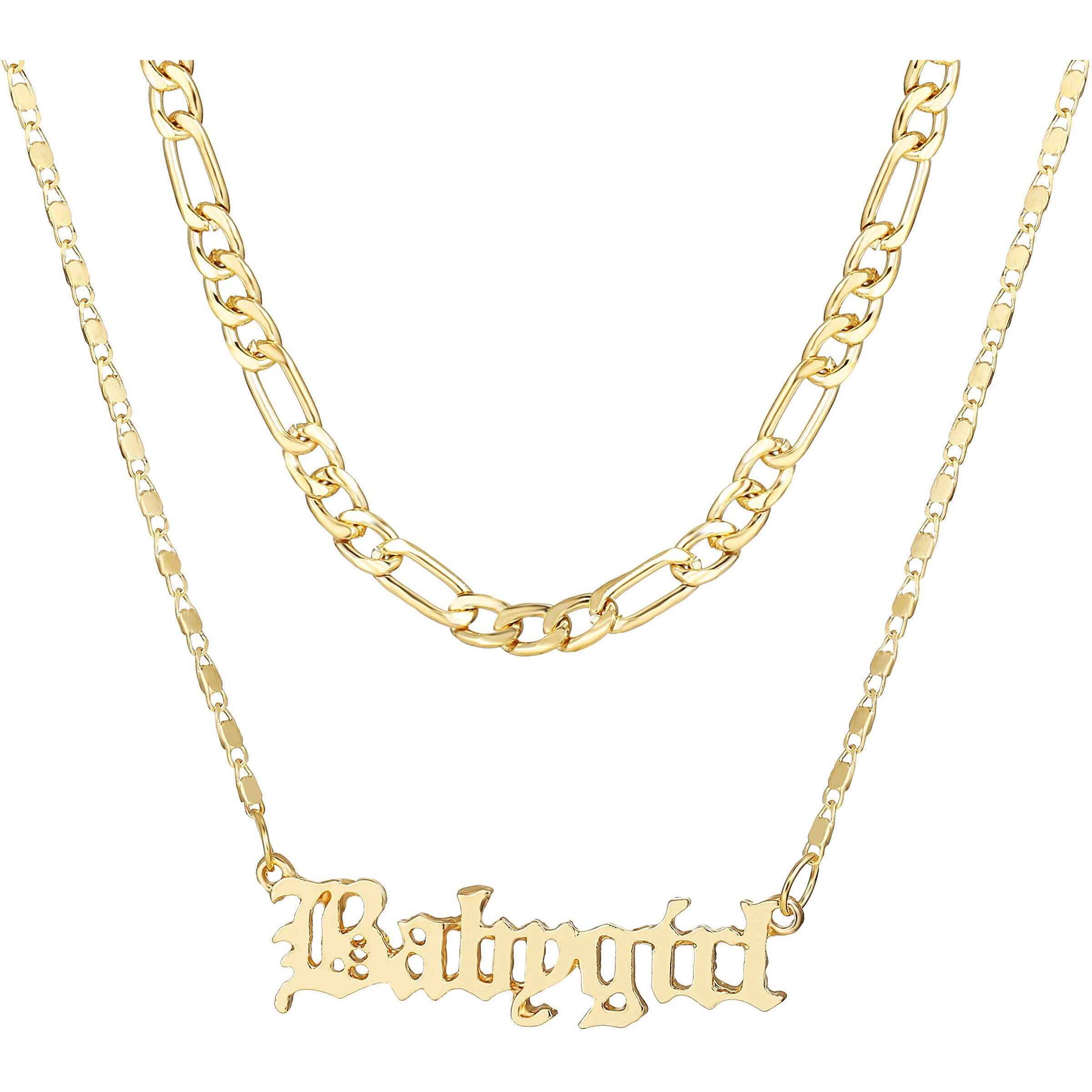 Jewels Galaxy Jewellery For Women Stylish Pendant Necklace For Women And Girls (CT-NCCK-44184)