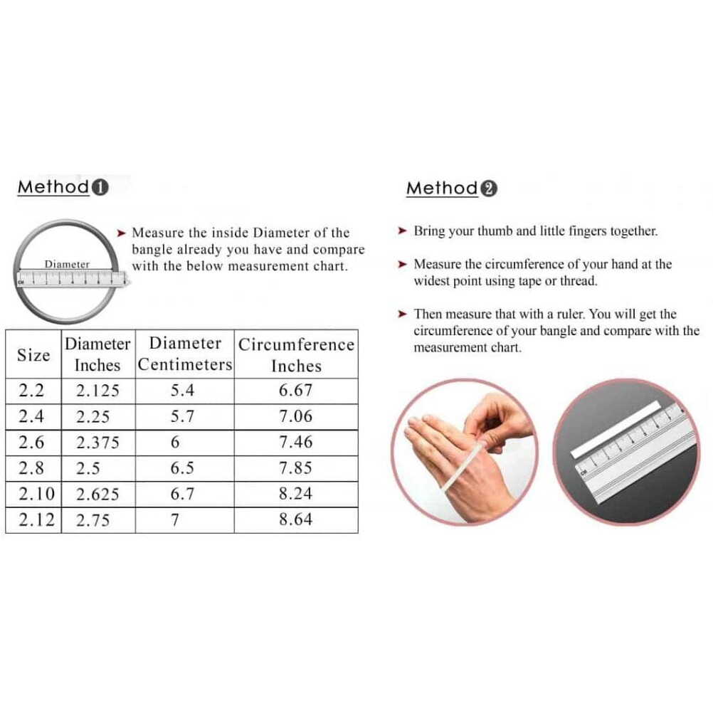Rajshyama Handicrafts Silk Thread Bangle Kada For Women Girls 8 PC Set Wedding & Festive Occasion Handmade Multicolored Chura Chuda Chudi Stone Studded (BLACK, 2.4)