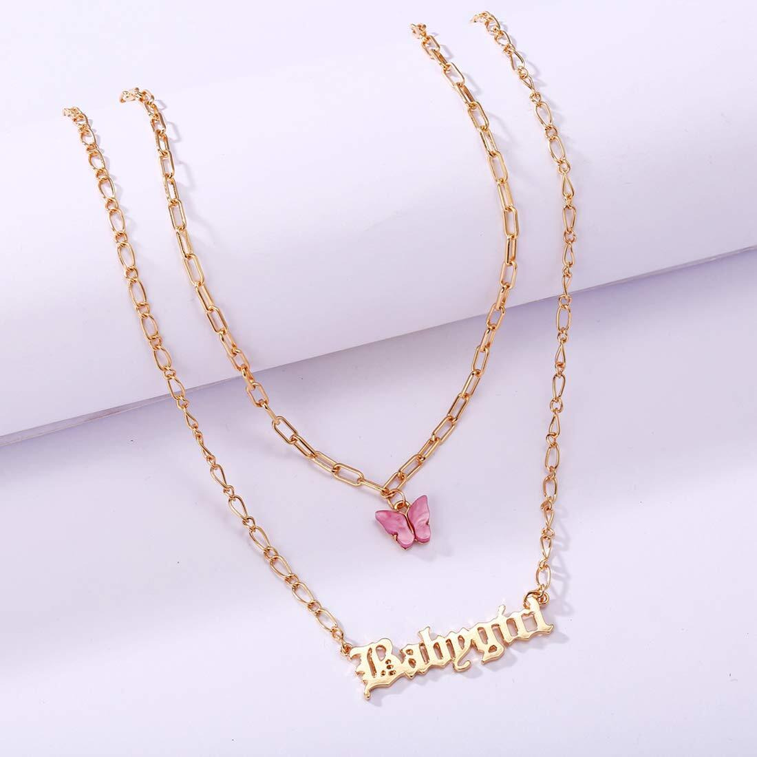 Jewels Galaxy Jewellery For Women Stylish Pendant Necklace For Women And Girls (CT-NCCK-44194)